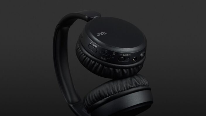 JVC HA-S65BN