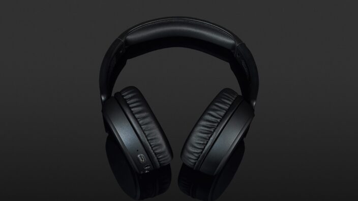 JVC HA-S65BN