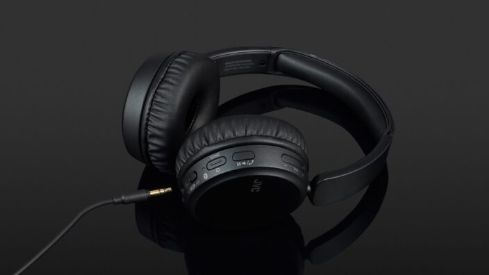 JVC HA-S65BN
