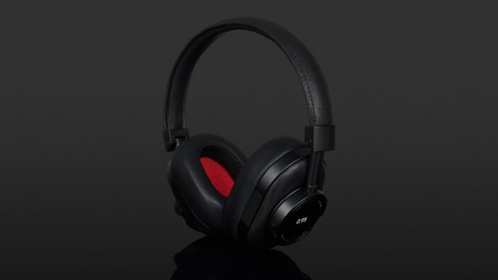 Master & Dynamic MW60