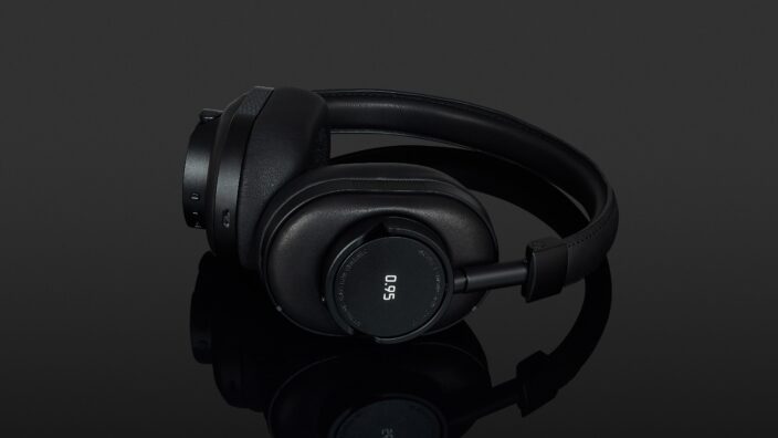 Master & Dynamic MW60