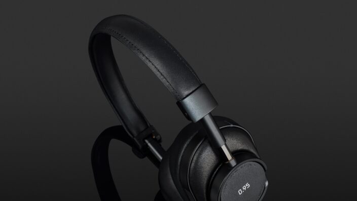 Master & Dynamic MW60