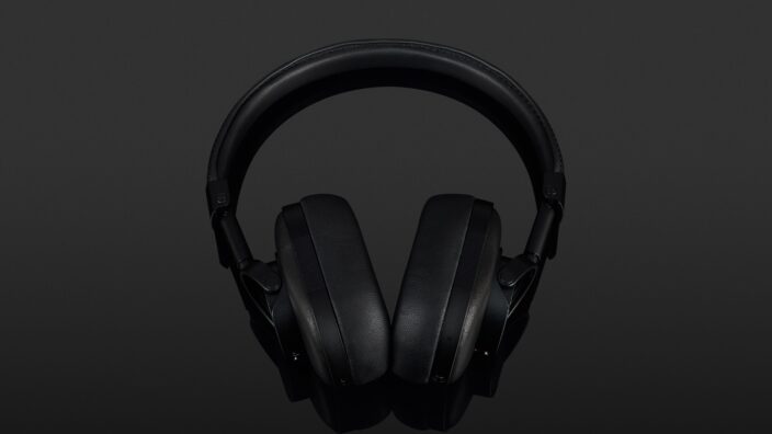 Master & Dynamic MW60