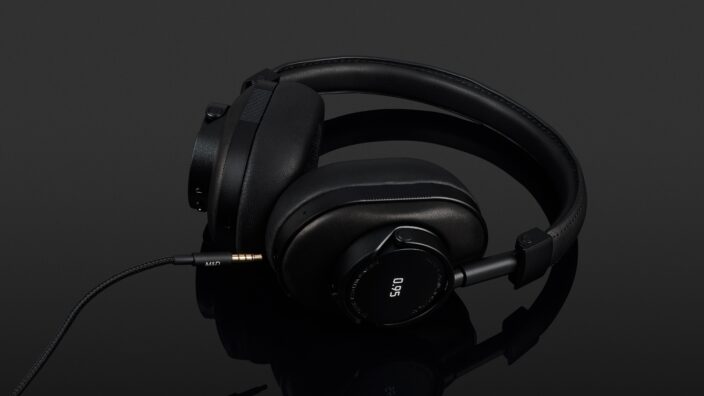 Master & Dynamic MW60