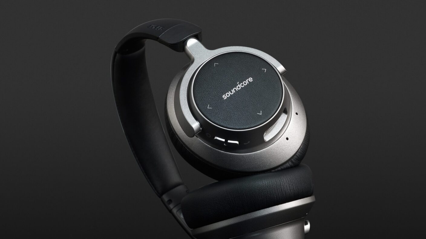 Soundcore Space NC von Anker