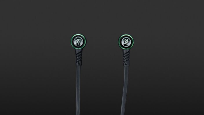Mackie CR-Buds