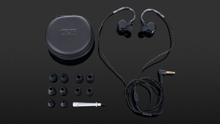 EarSonics ES-PRO