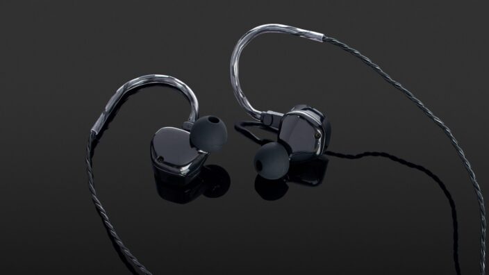 EarSonics ES-PRO