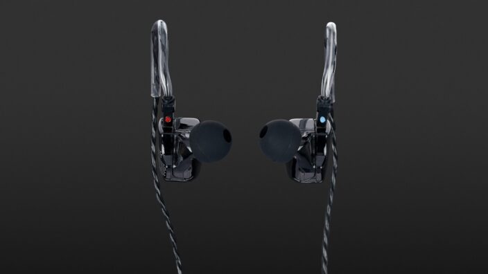EarSonics ES-PRO