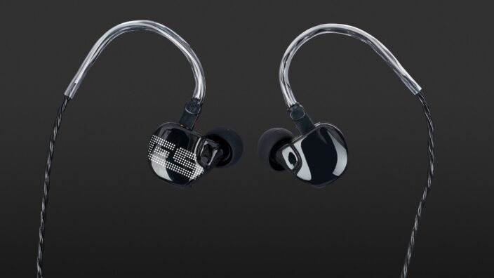 EarSonics ES-PRO