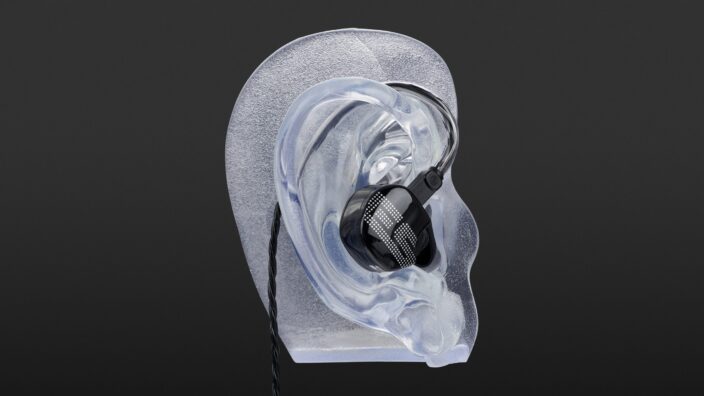 EarSonics ES-PRO