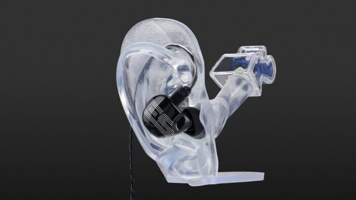 EarSonics ES-PRO