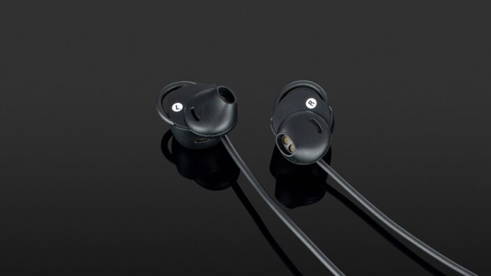 Marshall Minor II Bluetooth