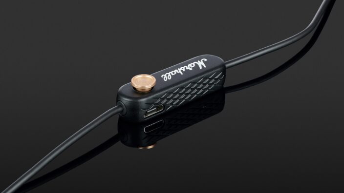 Marshall Minor II Bluetooth