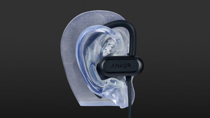 Soundcore Spirit X von Anker