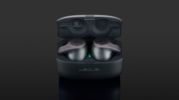 Jabra Elite 65t