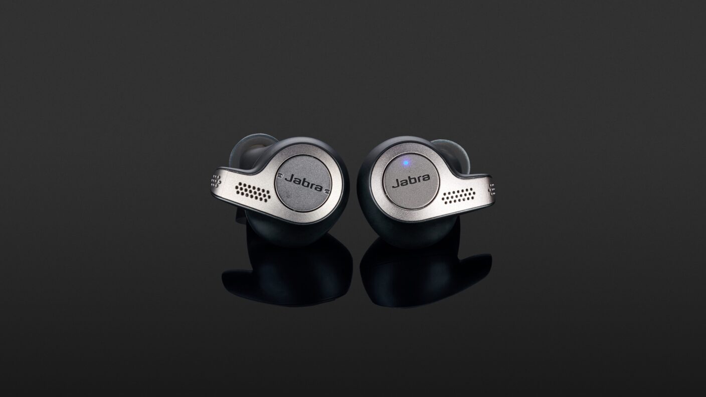 Jabra Elite 65t
