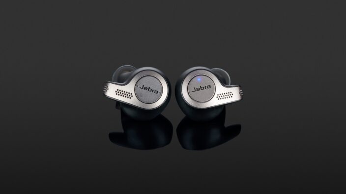 Jabra Elite 65t