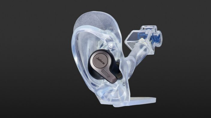 Jabra Elite 65t