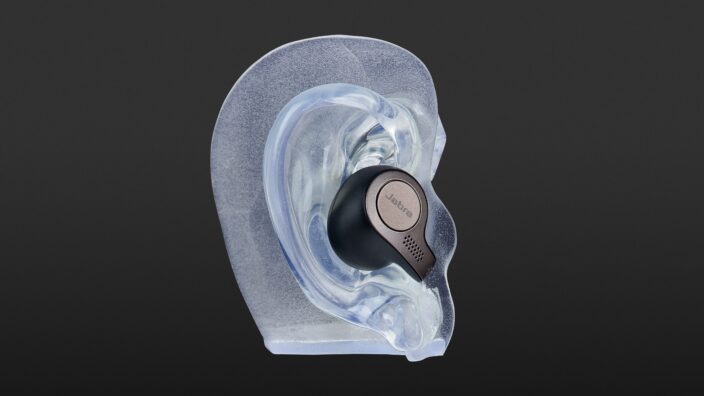 Jabra Elite 65t