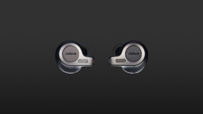 Jabra Elite 65t