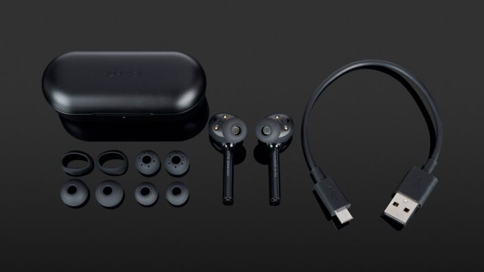 Huawei FreeBuds Lite