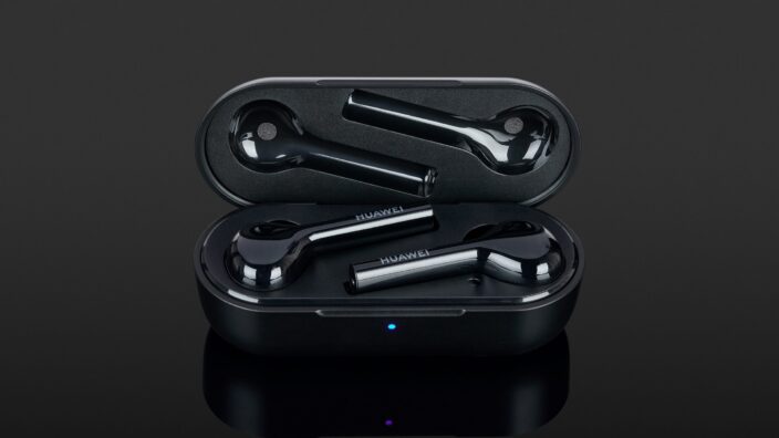 Huawei FreeBuds Lite
