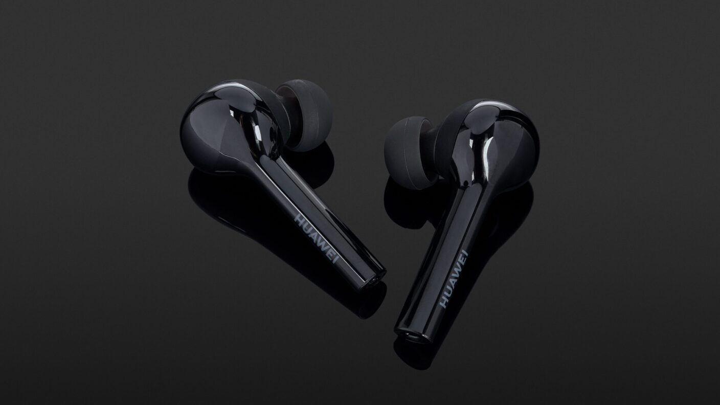 Huawei FreeBuds Lite