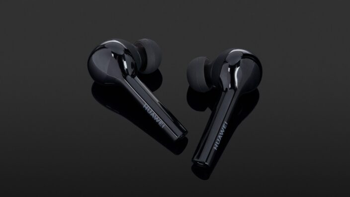 Huawei FreeBuds Lite