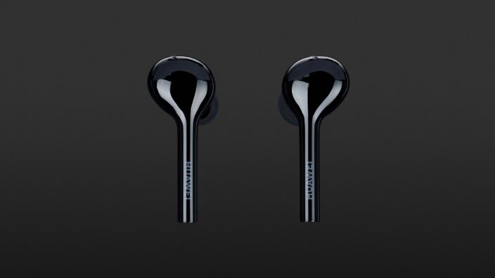 Huawei FreeBuds Lite