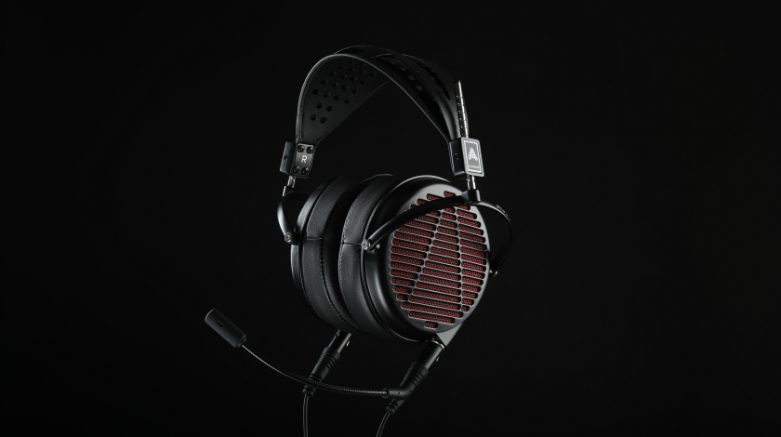 Audeze LCD-GX