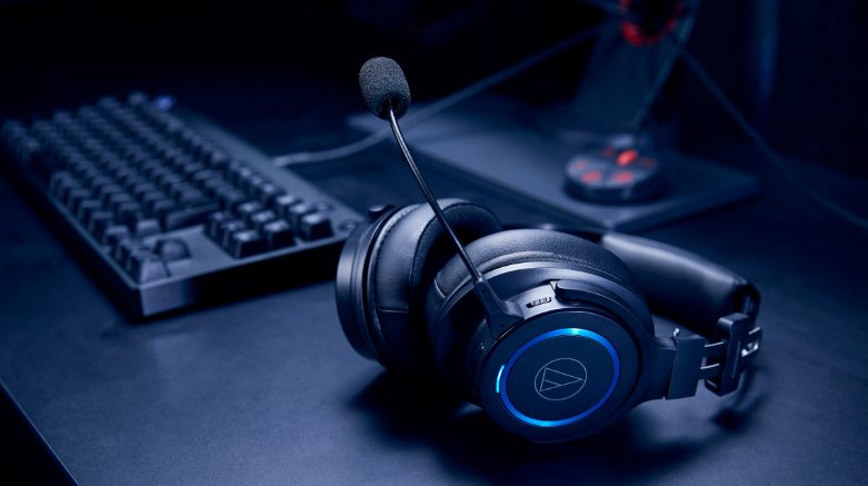 Audio-Technica ATH-G1WL