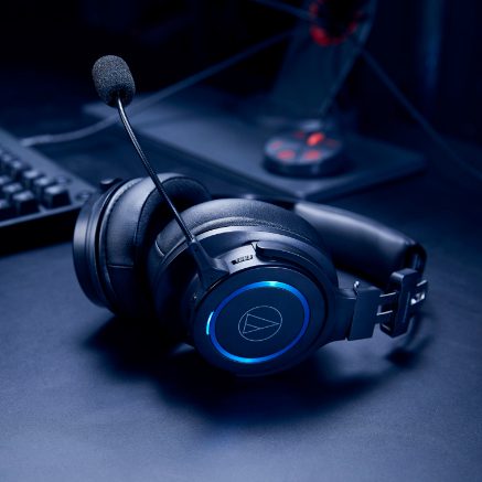 Audio-Technica ATH-G1WL