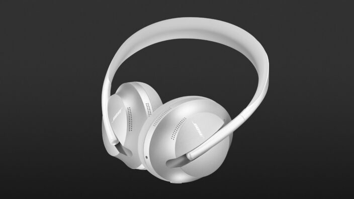 Bose Headphones 700
