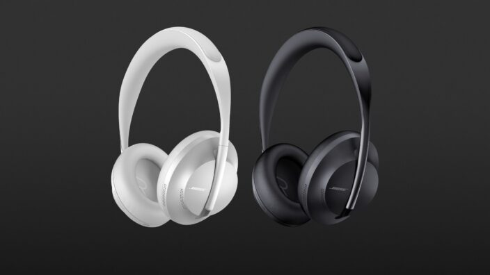 Bose Headphones 700