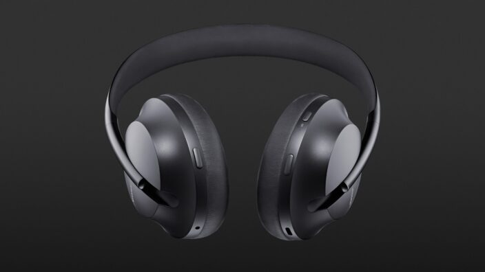 Bose Headphones 700
