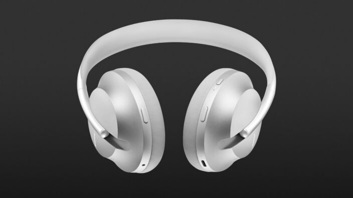 Bose Headphones 700