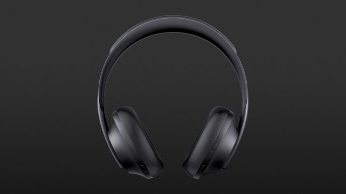 Bose Headphones 700