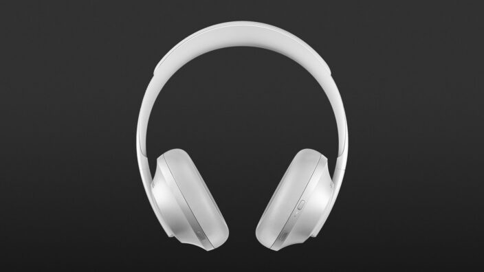 Bose Headphones 700