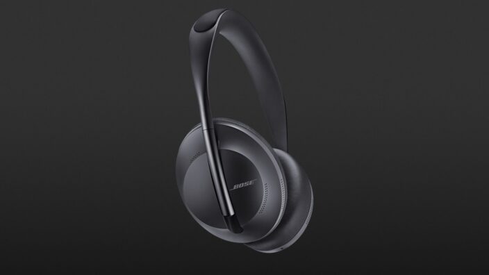 Bose Headphones 700