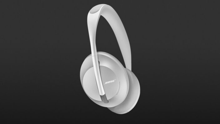 Bose Headphones 700
