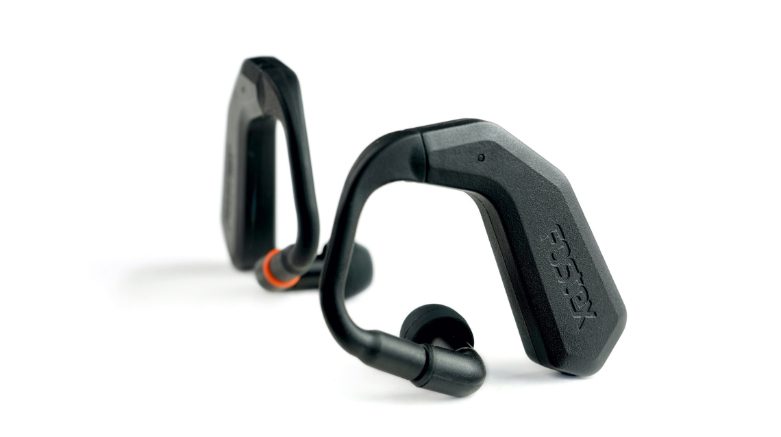 Fostex TM2