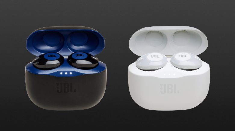 JBL Tune 120TWS