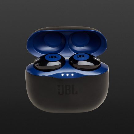 JBL Tune 120TWS