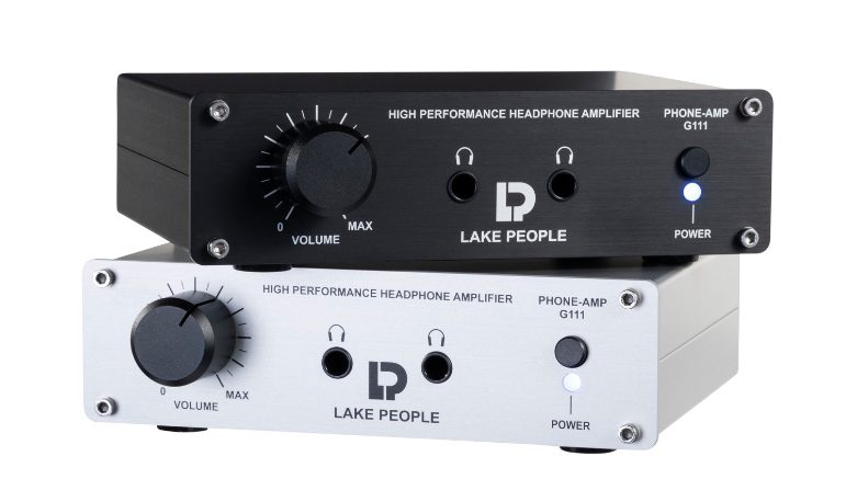 Lakepeople G111