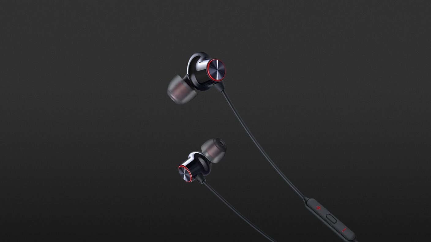 OnePlus Bullets Wireless 2