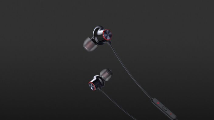 OnePlus Bullets Wireless 2