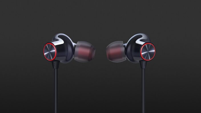 OnePlus Bullets Wireless 2