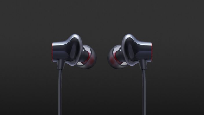 OnePlus Bullets Wireless 2