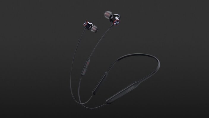OnePlus Bullets Wireless 2